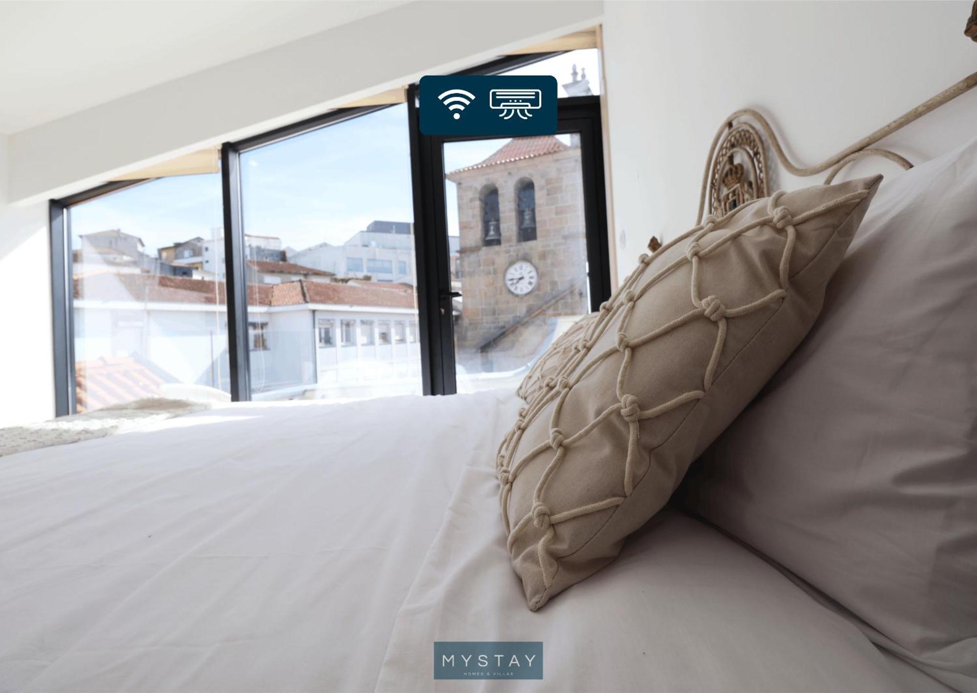 Mystay - Casa Matriz Sec XVI بينافيل الغرفة الصورة
