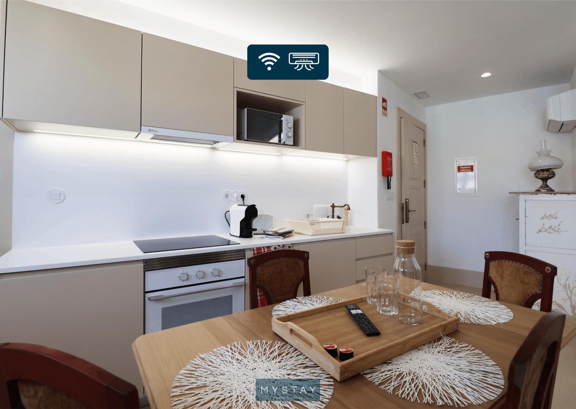 Mystay - Casa Matriz Sec XVI بينافيل الغرفة الصورة
