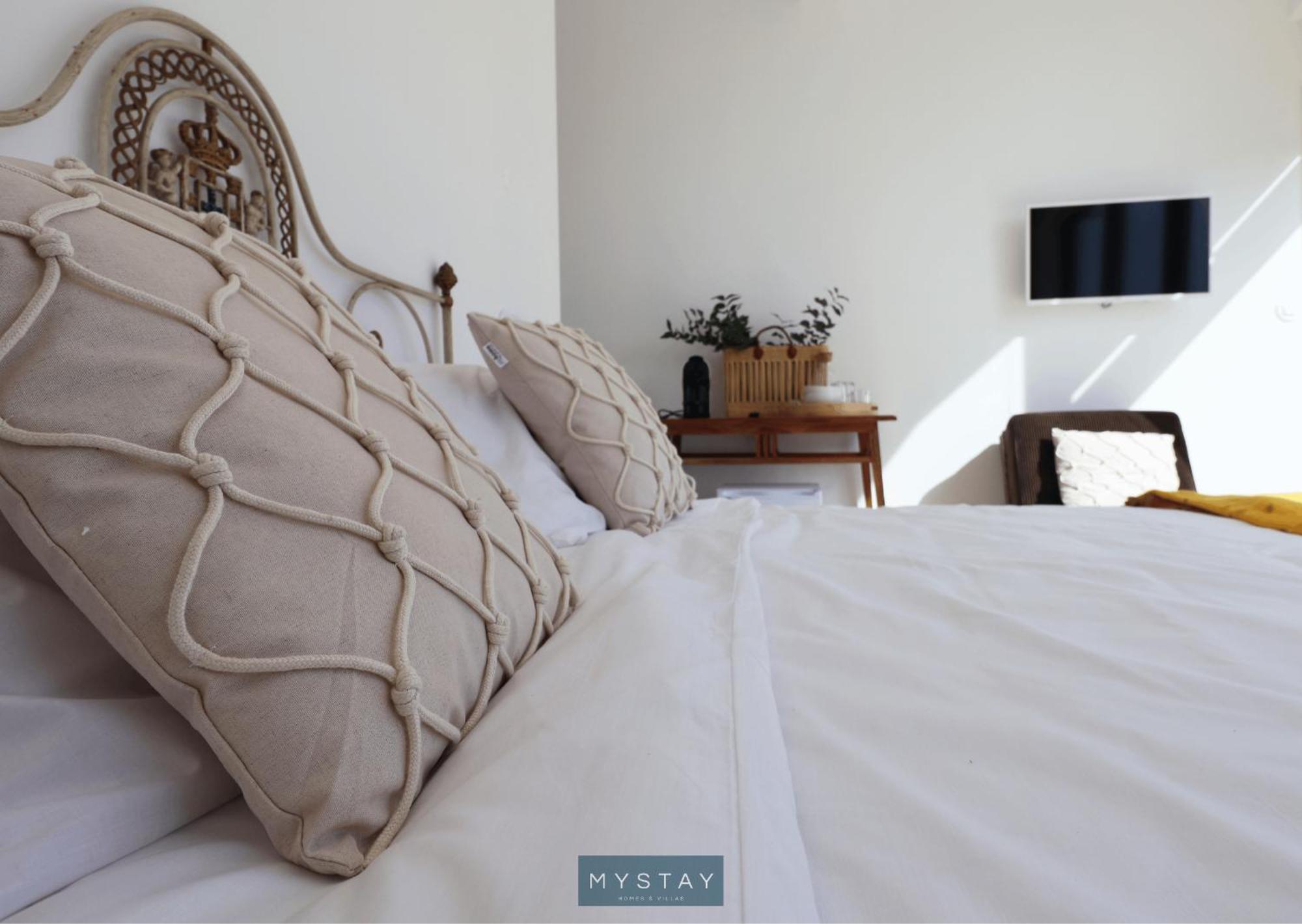 Mystay - Casa Matriz Sec XVI بينافيل المظهر الخارجي الصورة