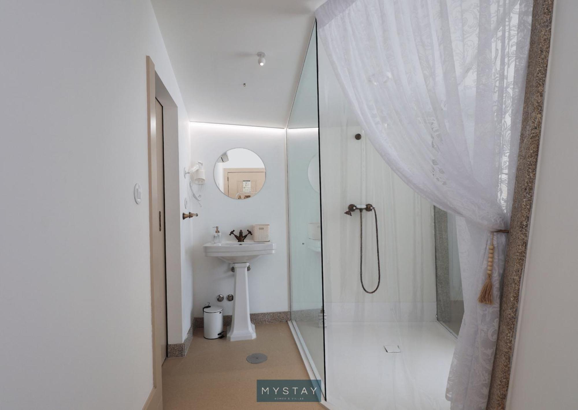 Mystay - Casa Matriz Sec XVI بينافيل المظهر الخارجي الصورة