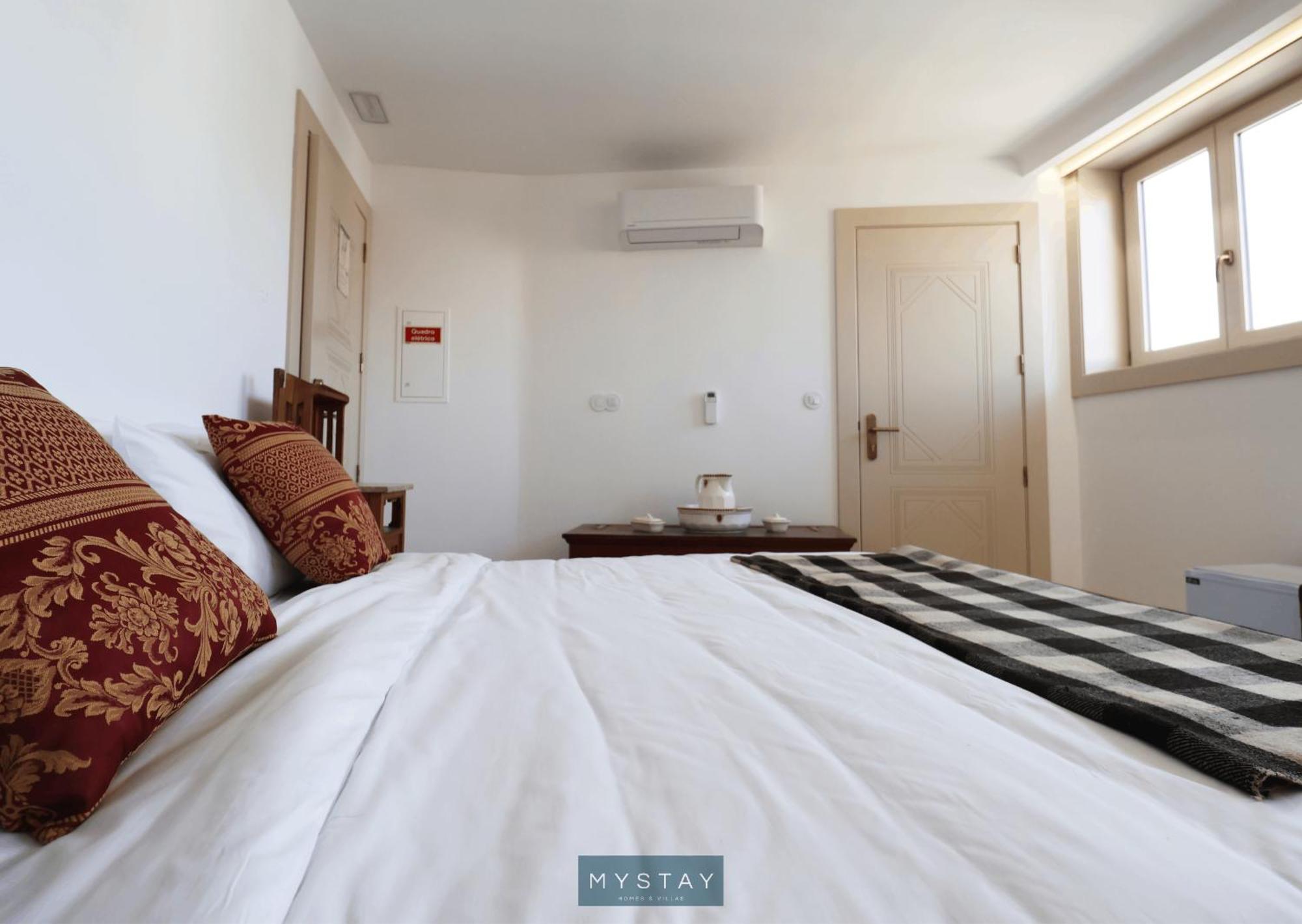 Mystay - Casa Matriz Sec XVI بينافيل المظهر الخارجي الصورة