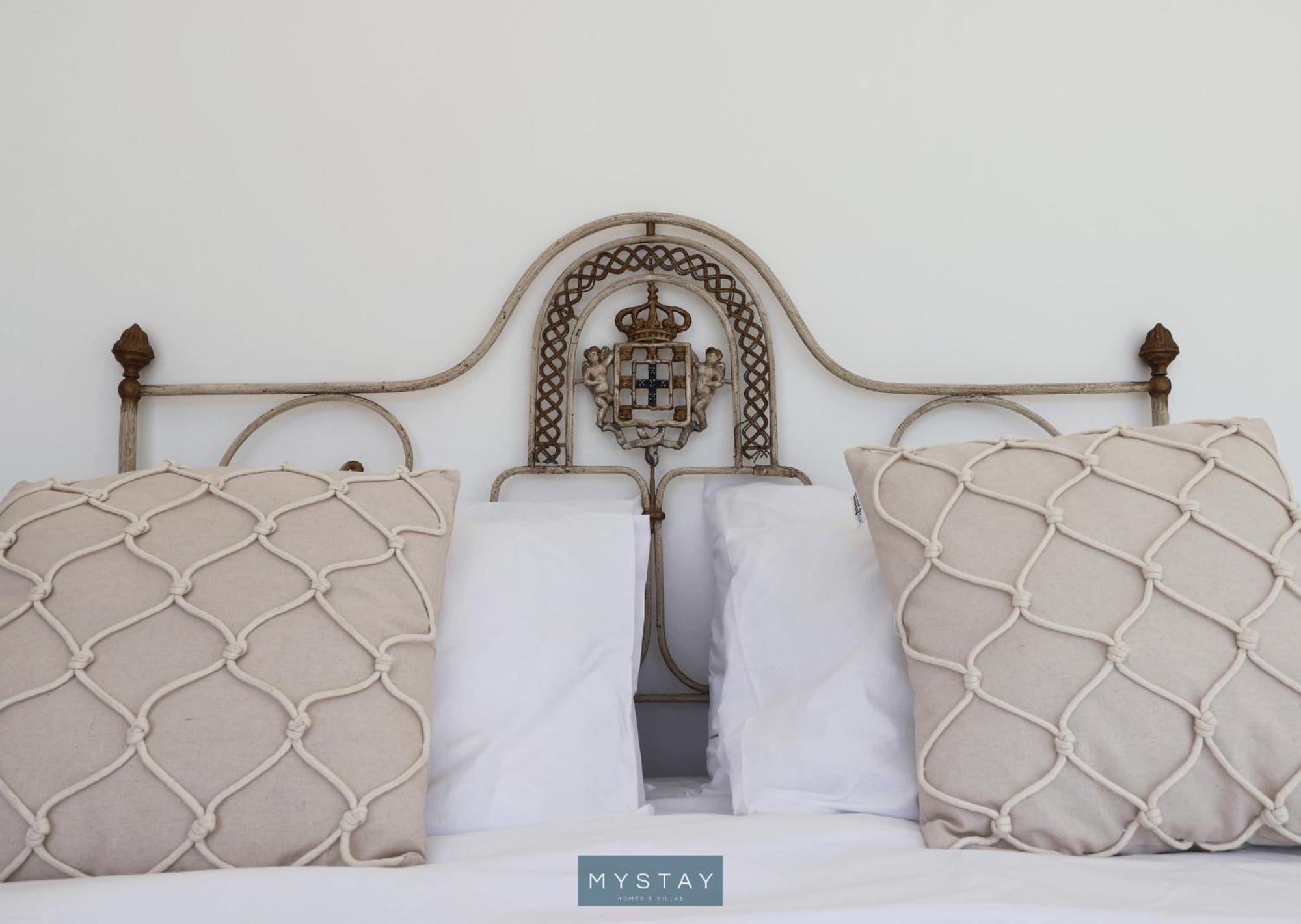 Mystay - Casa Matriz Sec XVI بينافيل المظهر الخارجي الصورة