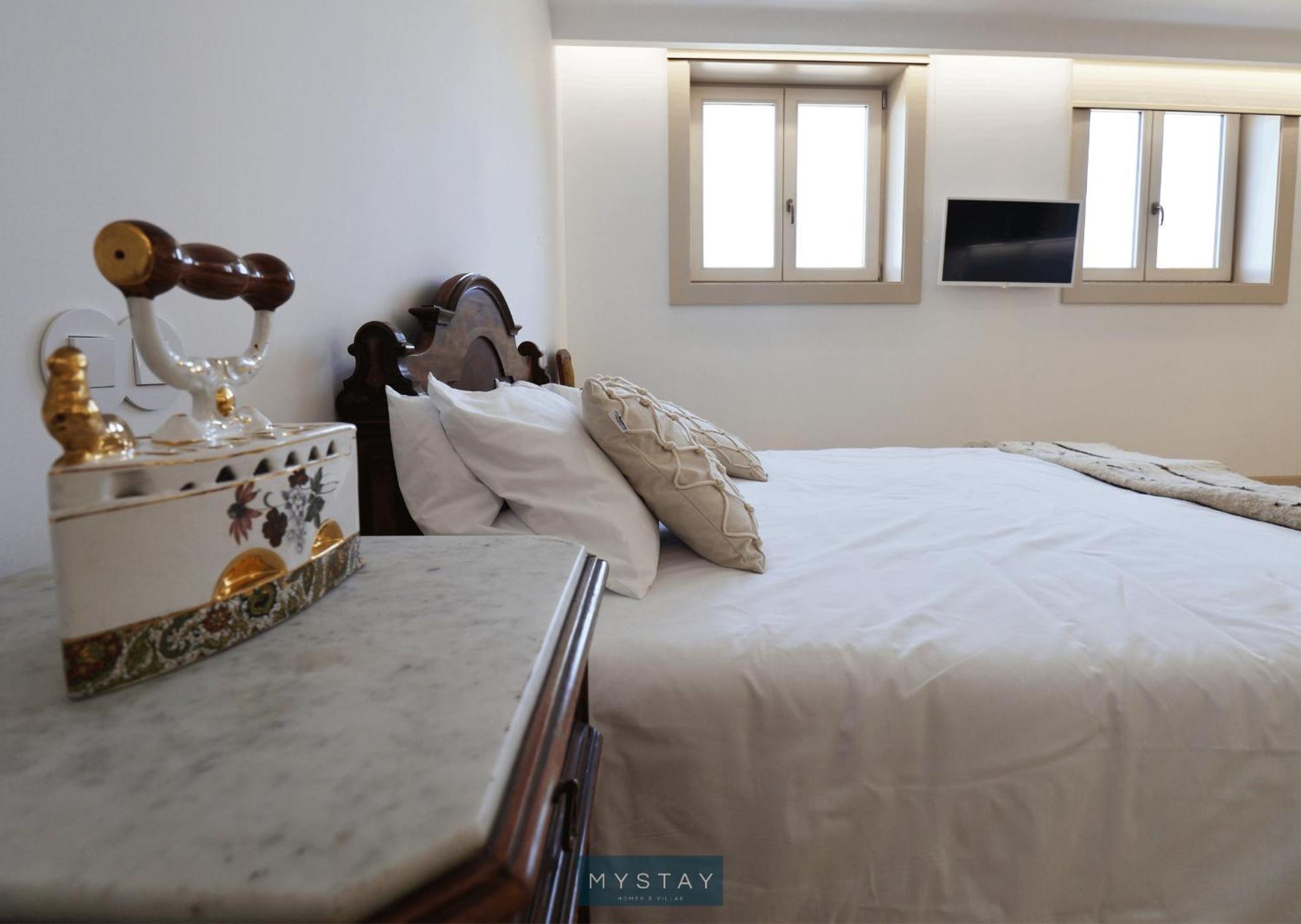 Mystay - Casa Matriz Sec XVI بينافيل المظهر الخارجي الصورة