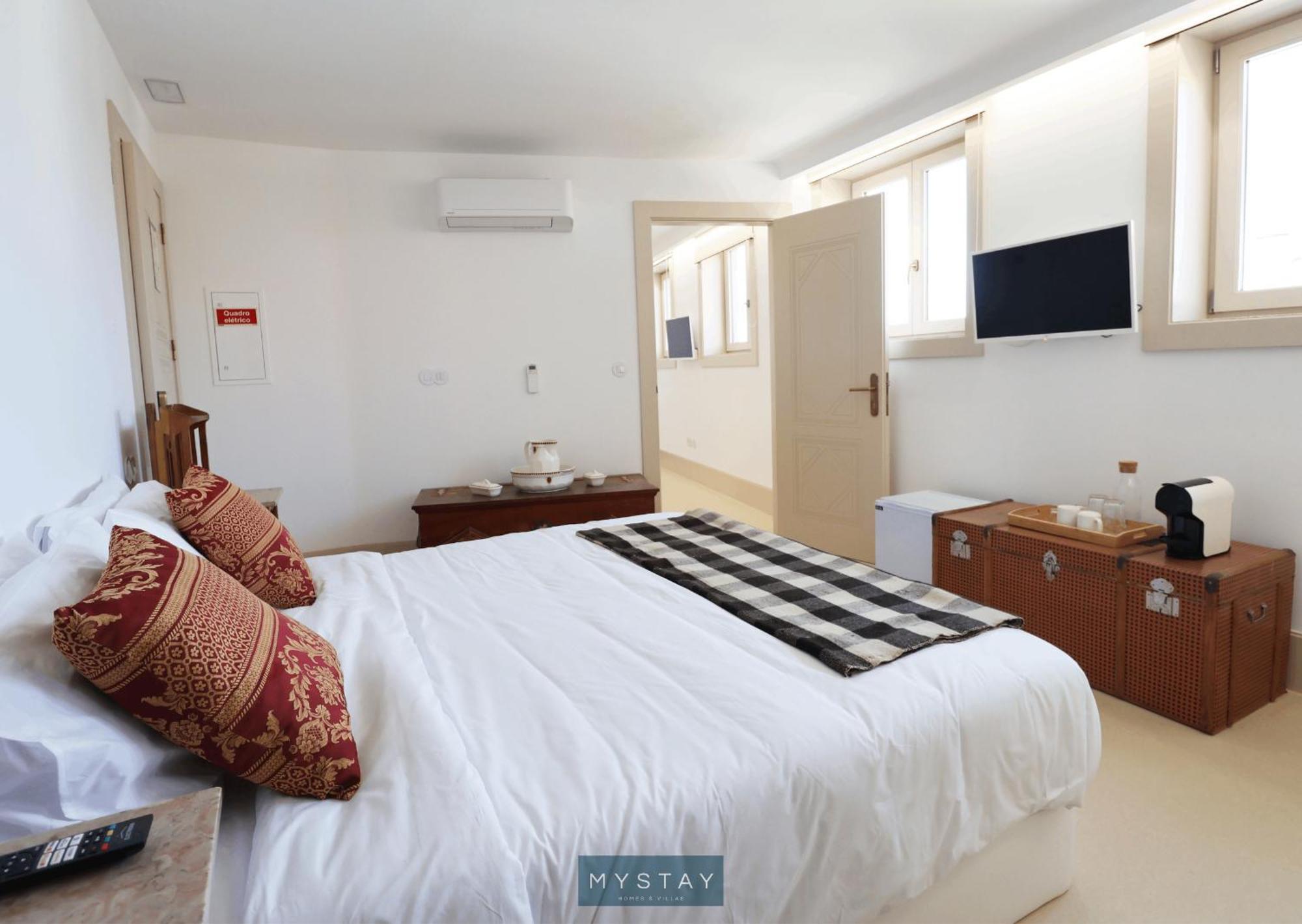 Mystay - Casa Matriz Sec XVI بينافيل المظهر الخارجي الصورة