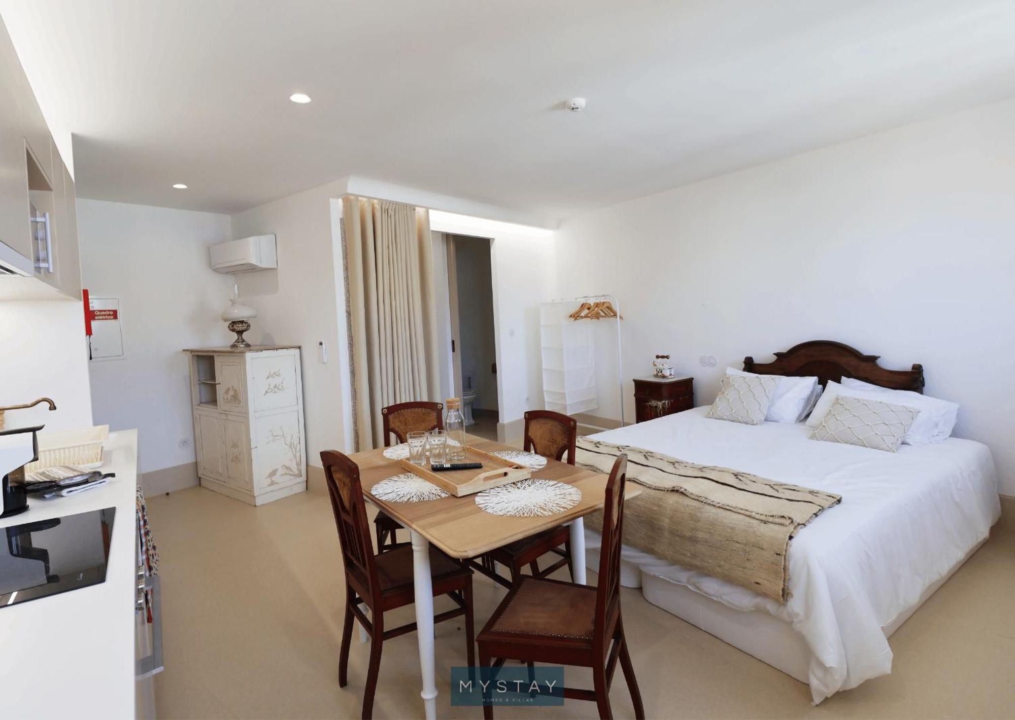 Mystay - Casa Matriz Sec XVI بينافيل المظهر الخارجي الصورة