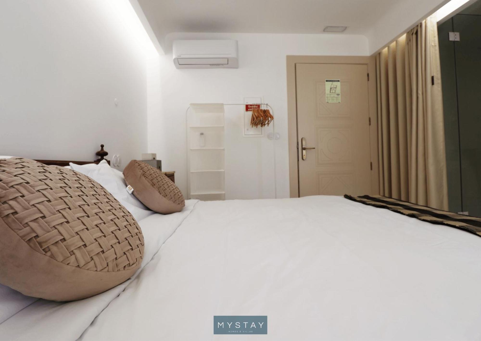 Mystay - Casa Matriz Sec XVI بينافيل الغرفة الصورة