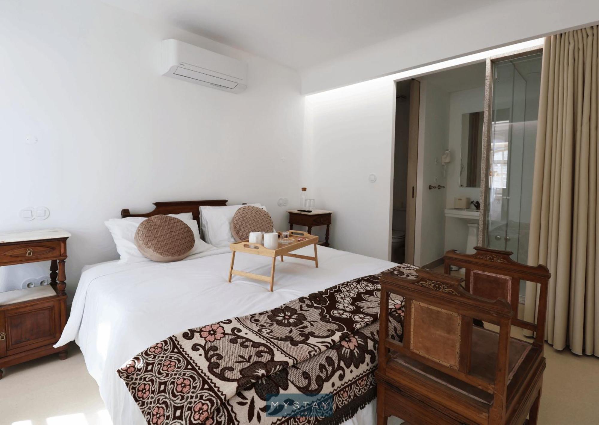 Mystay - Casa Matriz Sec XVI بينافيل المظهر الخارجي الصورة