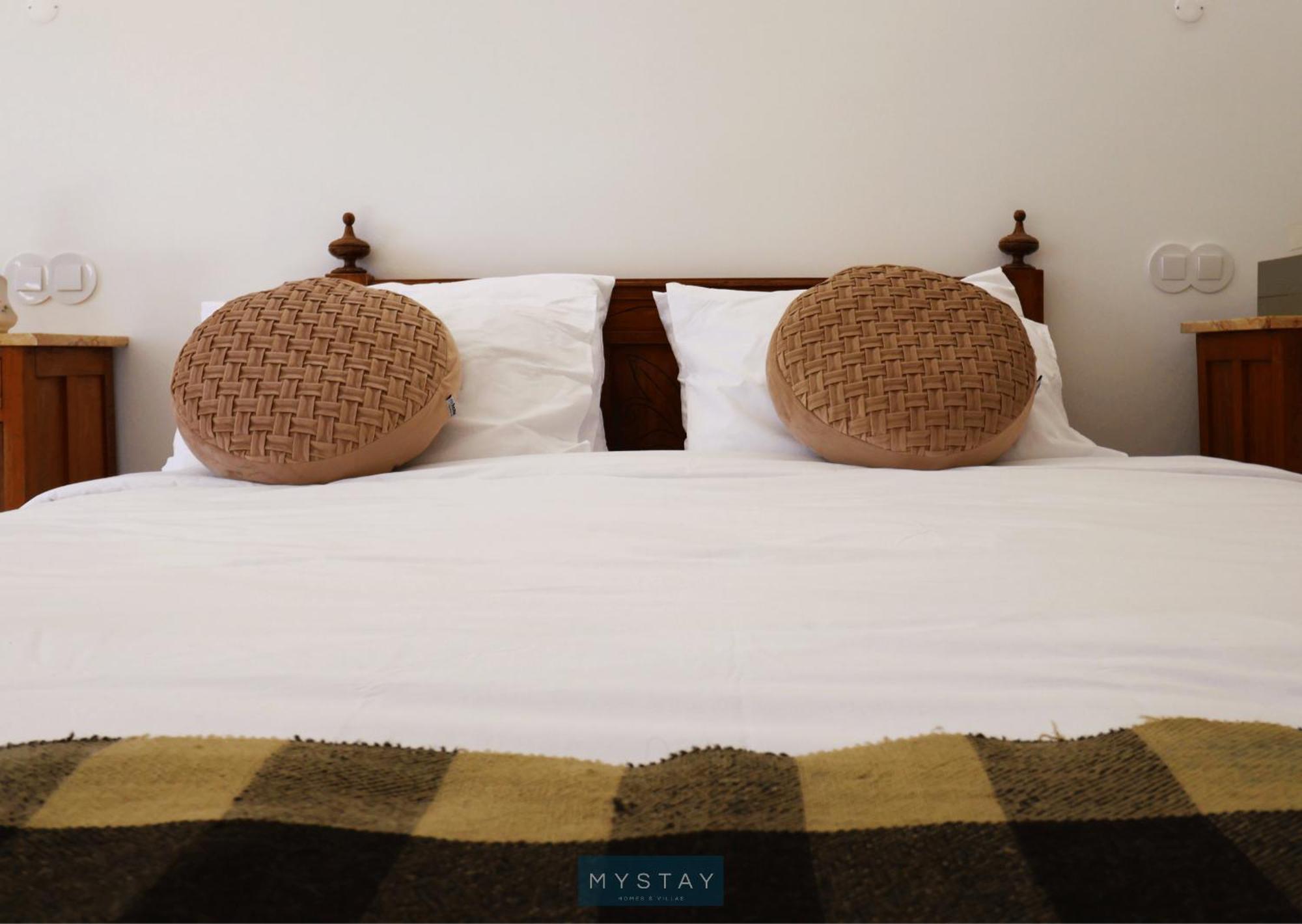 Mystay - Casa Matriz Sec XVI بينافيل المظهر الخارجي الصورة