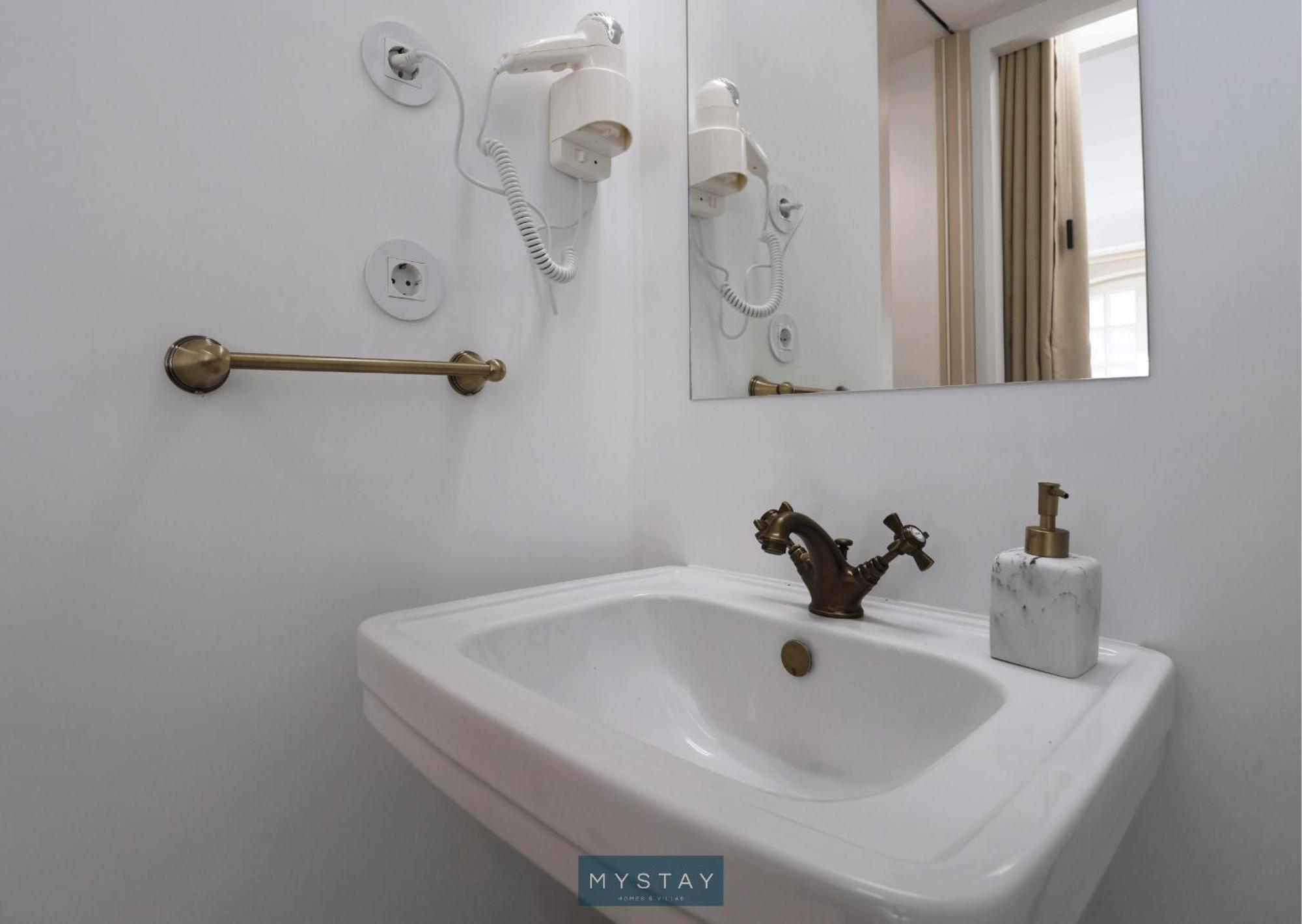 Mystay - Casa Matriz Sec XVI بينافيل المظهر الخارجي الصورة
