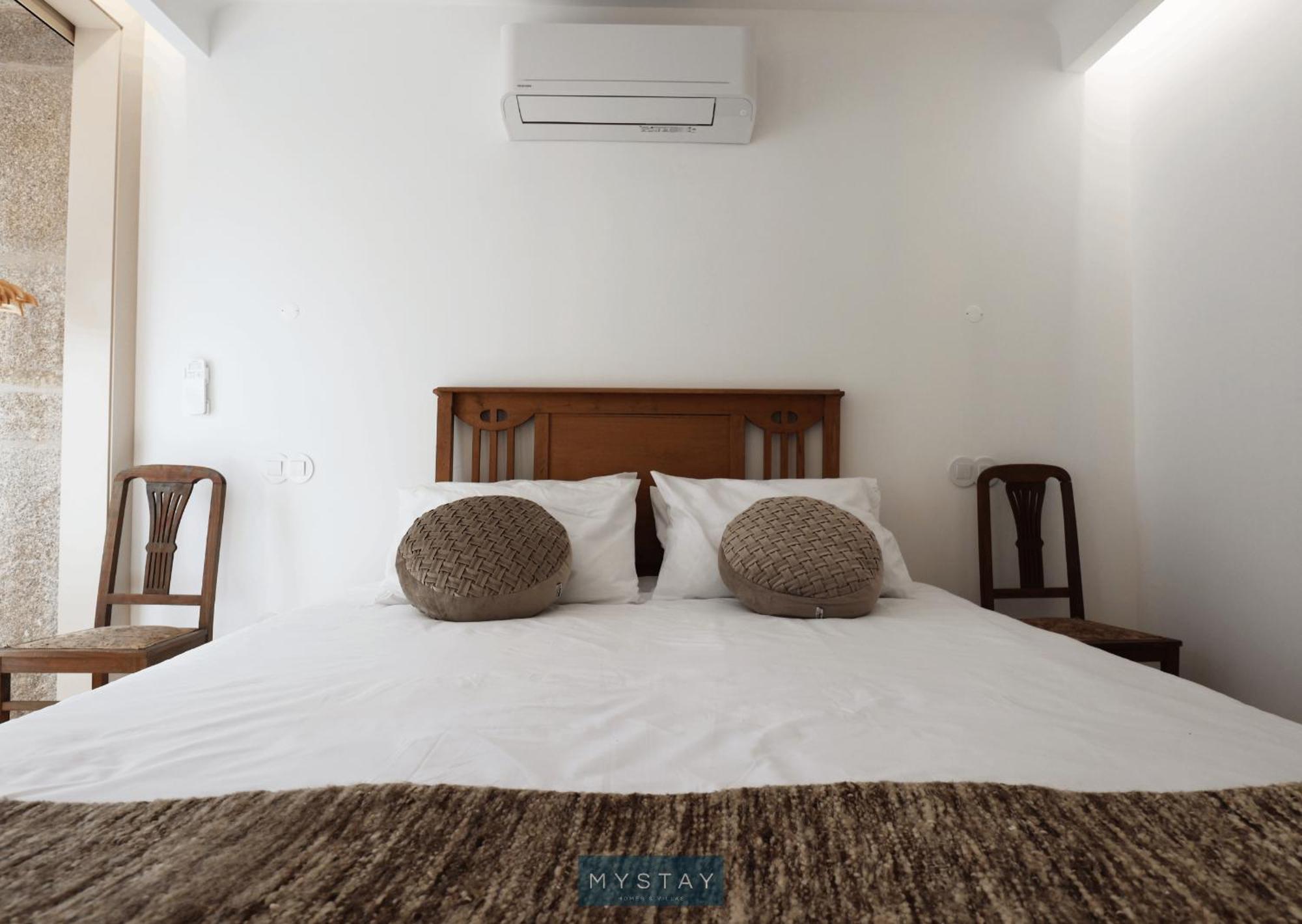 Mystay - Casa Matriz Sec XVI بينافيل الغرفة الصورة