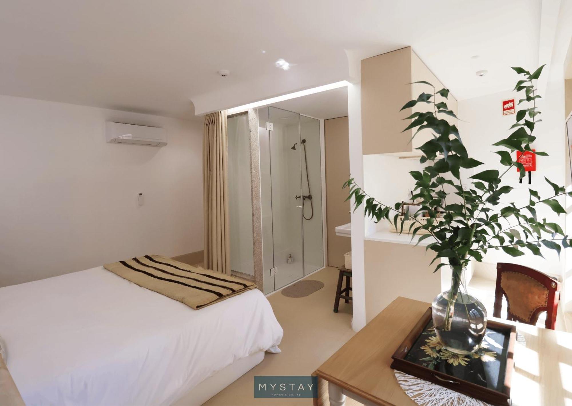 Mystay - Casa Matriz Sec XVI بينافيل المظهر الخارجي الصورة