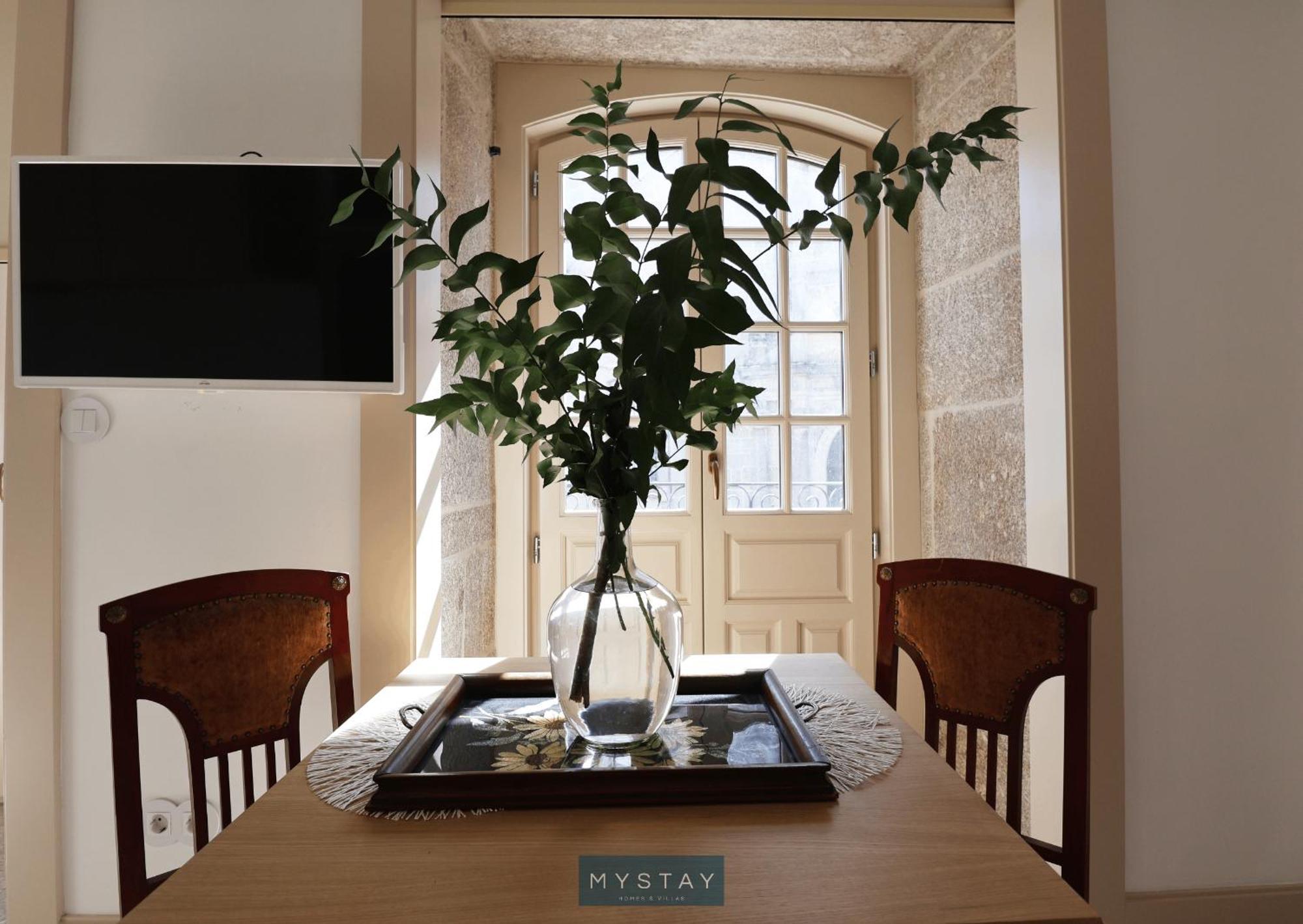 Mystay - Casa Matriz Sec XVI بينافيل المظهر الخارجي الصورة