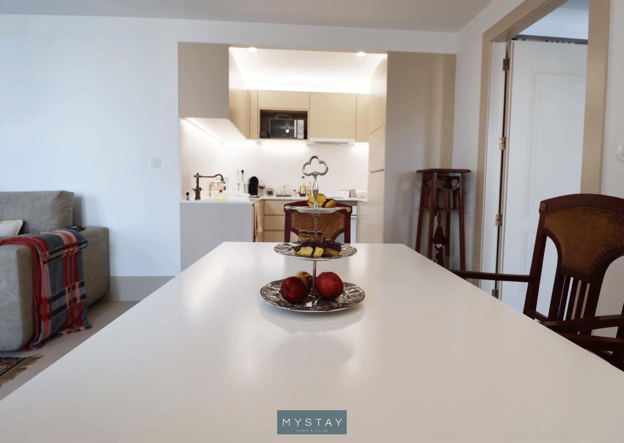 Mystay - Casa Matriz Sec XVI بينافيل الغرفة الصورة