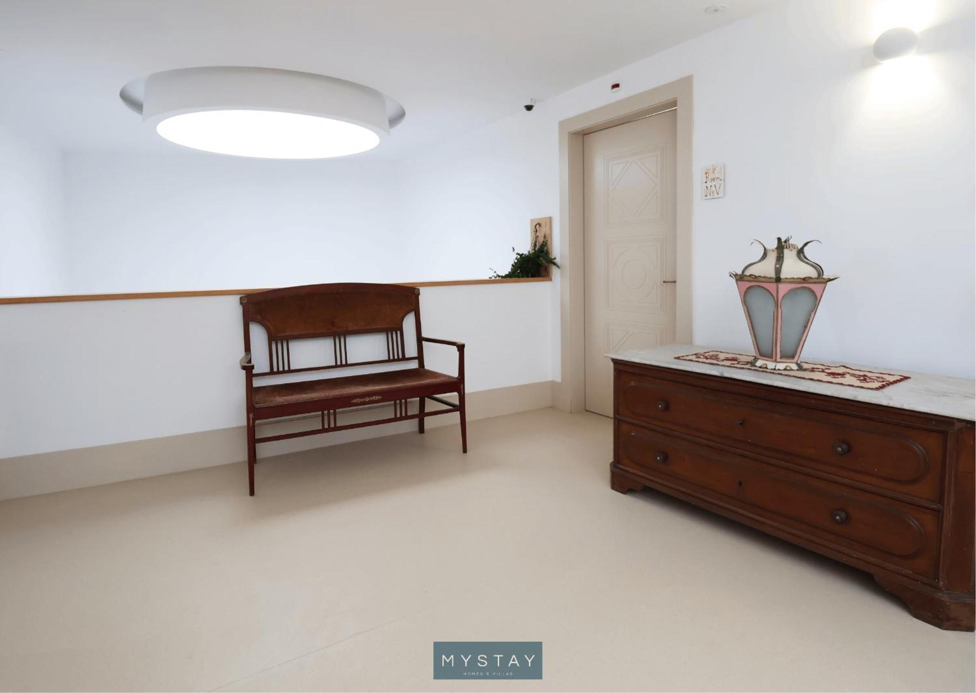 Mystay - Casa Matriz Sec XVI بينافيل المظهر الخارجي الصورة
