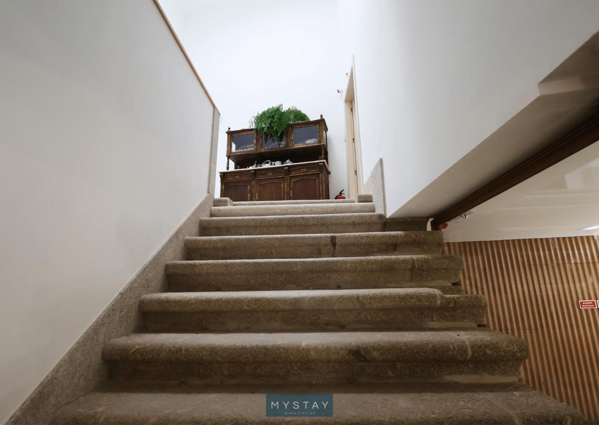 Mystay - Casa Matriz Sec XVI بينافيل المظهر الخارجي الصورة